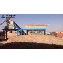 Mobile Concrete Mixing Plant\Mini Cement Mixer\Concrete Mixing Plant